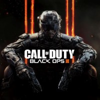 Call of Duty: Black Ops III