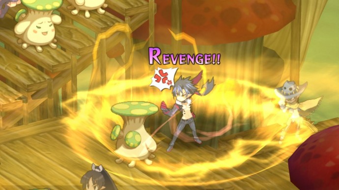 Disgaea 5 Alliance of Vengeance (2)