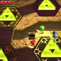 The Legend of Zelda: Tri Force Heroes - Nouveaux costumes, nouveau lieu. Lightningamer (04)