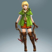 Hyrule Warriors Legends - Une date de sortie et un nouveau personnage Lightningamer (01)