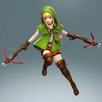 Hyrule Warriors Legends - Une date de sortie et un nouveau personnage Lightningamer (02)