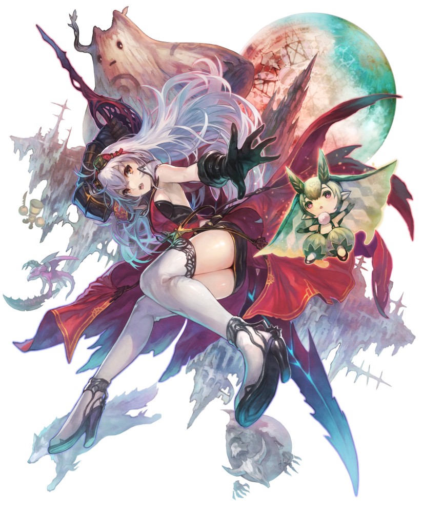 Nights of Azure débarque en Europe