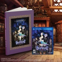 Odin Sphere - Leifthrasir édition storybook LightninGamer (04)