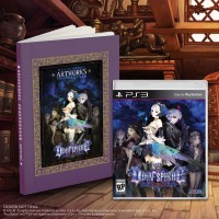 Odin Sphere - Leifthrasir édition storybook LightninGamer (03)