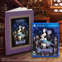 Odin Sphere - Leifthrasir édition storybook LightninGamer (02)