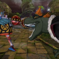 One Piece - Burning Blood LightninGamer (17)