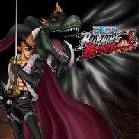 One Piece - Burning Blood LightninGamer (01)