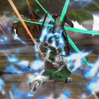 One Piece - Burning Blood LightninGamer (06)