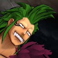 One Piece - Burning Blood LightninGamer (22)