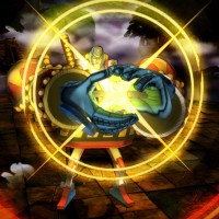 One Piece - Burning Blood LightninGamer (20)