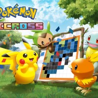 Pokémon Picross