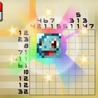 Pokémon Picross