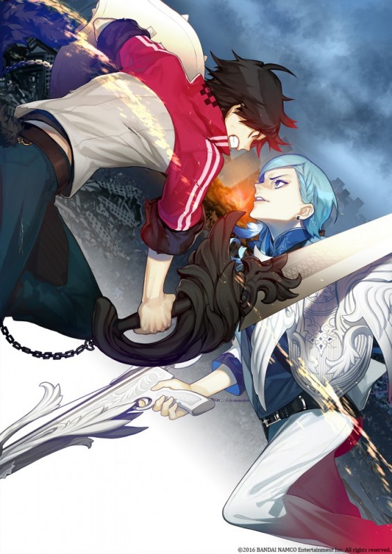 Ray Gigant LightninGamer (03)