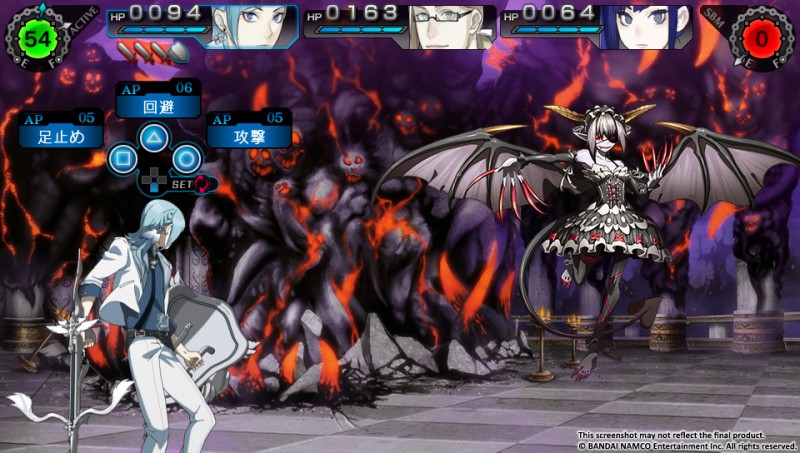 Ray Gigant LightninGamer (10)