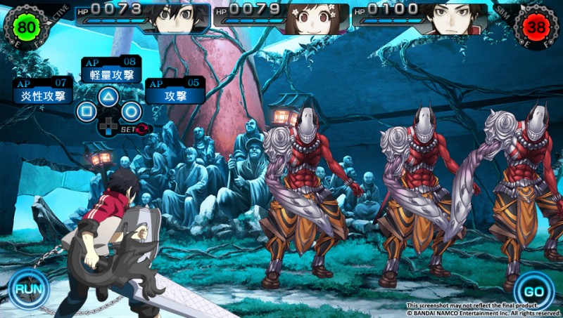 Ray Gigant LightninGamer (12)