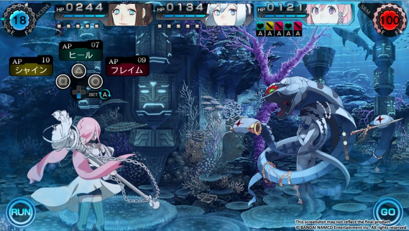 Ray Gigant LightninGamer (13)