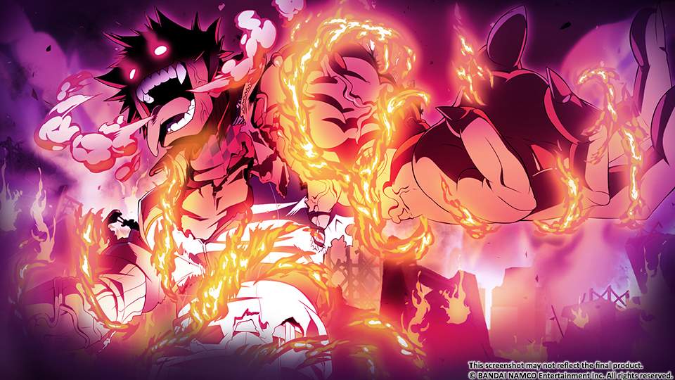 Ray Gigant LightninGamer (02)