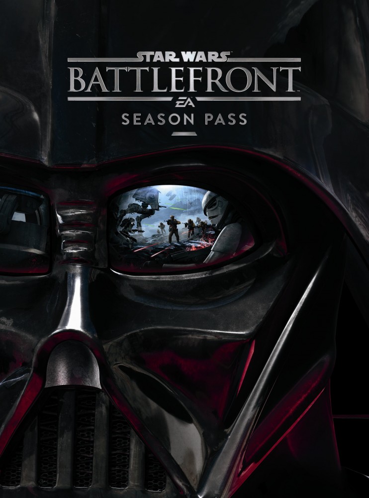 Season Pass