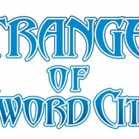 Stranger of Sword City