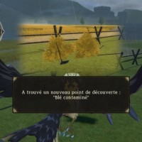 Tales of Zestiria découverte