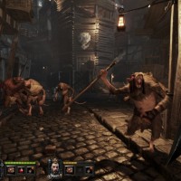 Test Warhammer End Times - Vermintide New Game Plus (01)