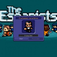 The Escapists 08