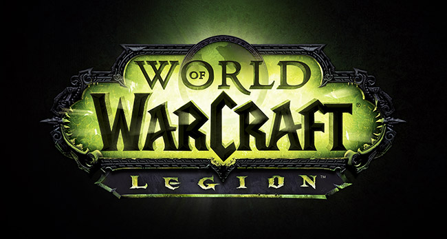 World of Warcraft: Legion