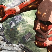 Attack on Titan - un nouveau trailer Lightningamer (03)