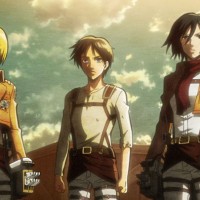 Attack on Titan - un nouveau trailer Lightningamer (02)