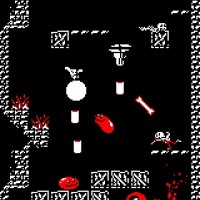 Downwell 8-bits