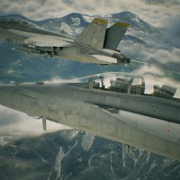 Ace Combat 7 (2)