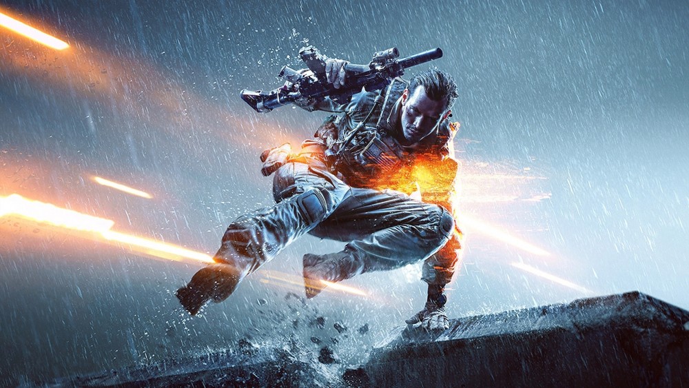 Battlefield 4