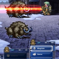 Final Fantasy VI LightninGamer (04)