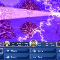 Final Fantasy VI LightninGamer (05)