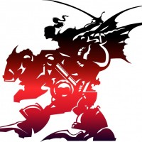 Final Fantasy VI LightninGamer (01)