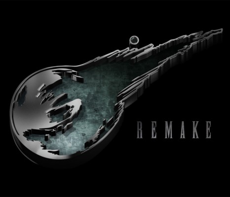 Final Fantasy VII Remake