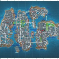 Plan Liberty City