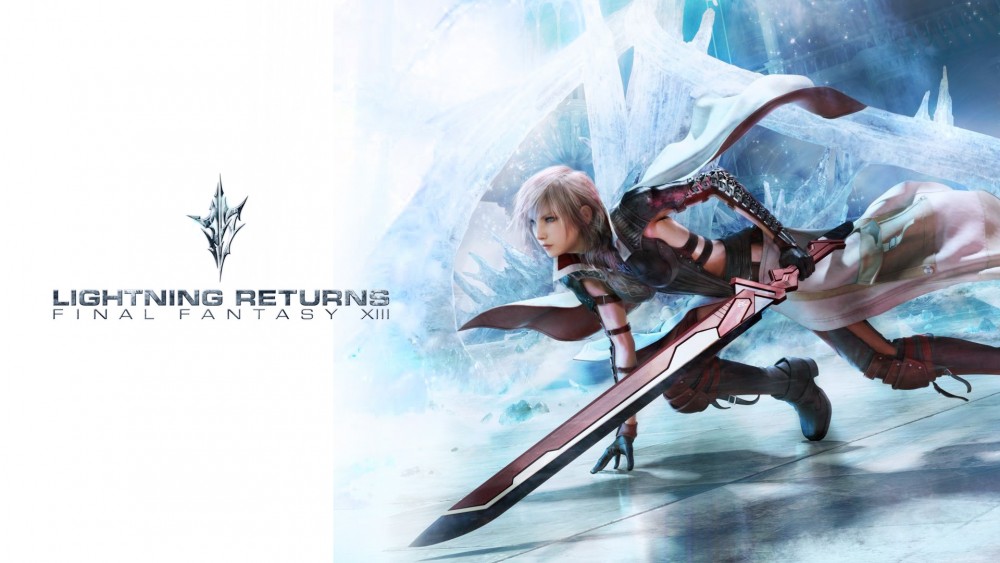 Lightning Returns : Final Fantasy XIII