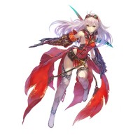 Nights of Azure - Arnice