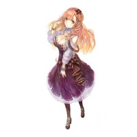 Nights of Azure -Lilysse