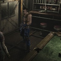 Resident Evil 0 LightninGamer (04)