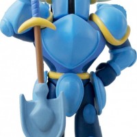 amiibo Shovel Knight LightninGamer (02)