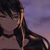 Tales of Berseria Velvet