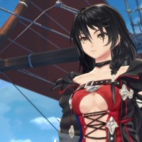 Velvet dans Tales of Berseria