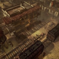 Hard West - 1ère campagne - New Game Plus