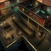 Hard West - Saloon - New Game Plus