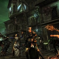 Test Mordheim City of the Damned - Soeurs de Sigmar/Skavens - New Game Plus