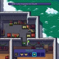 The Escapists fete noël avec Santa's Sweatshop LightninGamer (03)