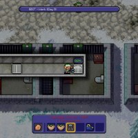 The Escapists fete noël avec Santa's Sweatshop LightninGamer (06)