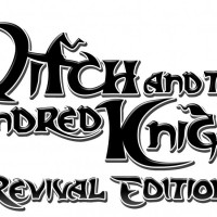 The Witch and the Hundred Knight - Revival Edition LightninGamer (01)